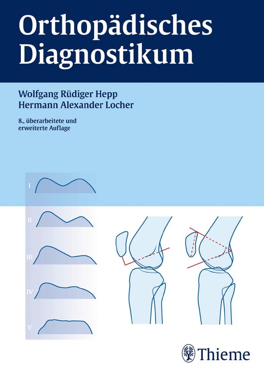 Produktbild: Orthop&auml;disches Diagnostikum