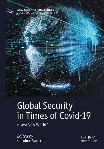 Produktbild: Global Security in Times of Covid-19