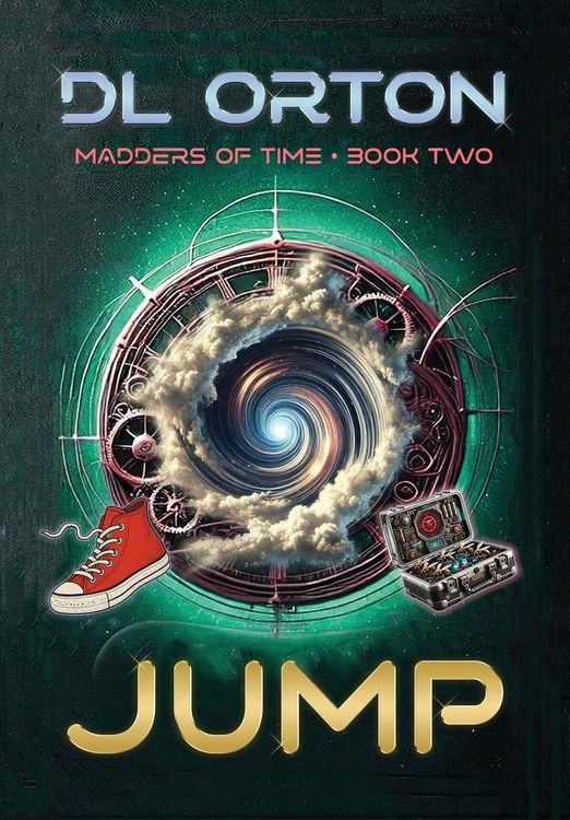 Produktbild: Jump