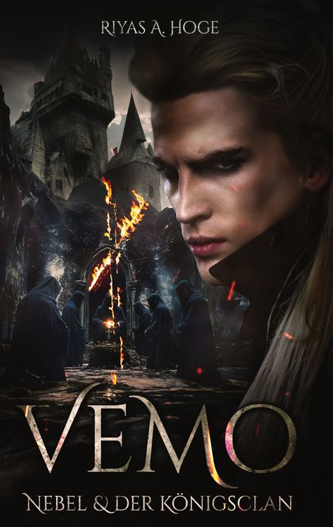 Produktbild: Vemo