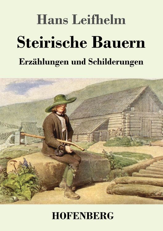 Produktbild: Steirische Bauern