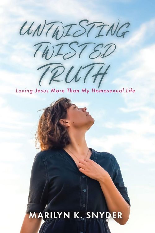 Produktbild: Untwisting Twisted Truth