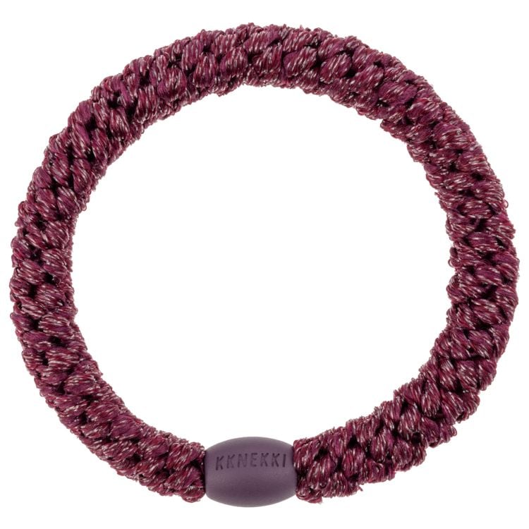 Produktbild: Kknekki Haargummi &ndash; Modische & haarschonende Accessoires
