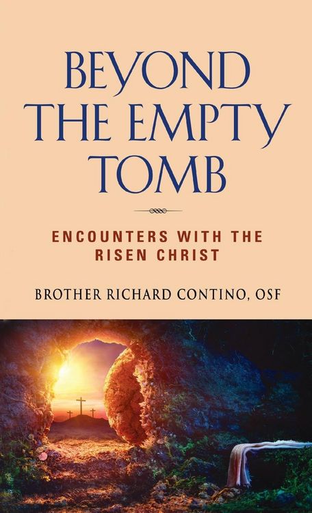 Produktbild: Beyond the Empty Tomb