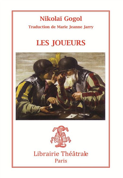 Produktbild: Les Joueurs