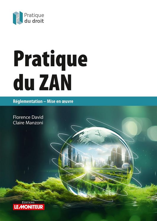 Produktbild: Pratique du ZAN