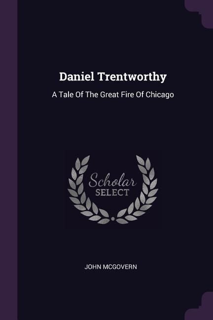 Produktbild: Daniel Trentworthy