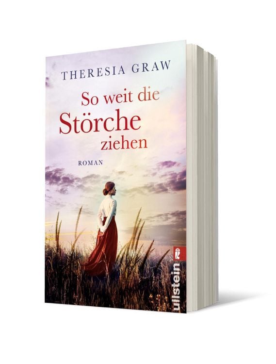 Produktbild: So weit die St&ouml;rche ziehen