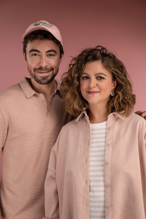 Produktbild: Flocke findet seine bunte Familie