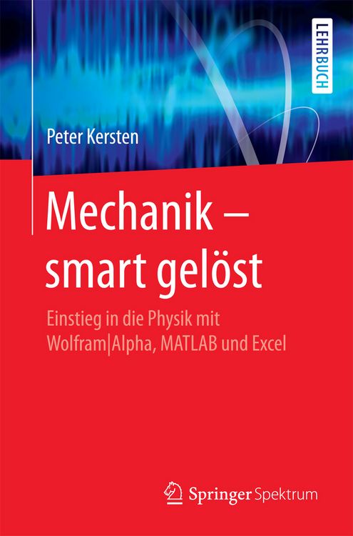 Produktbild: Mechanik &ndash; smart gel&ouml;st