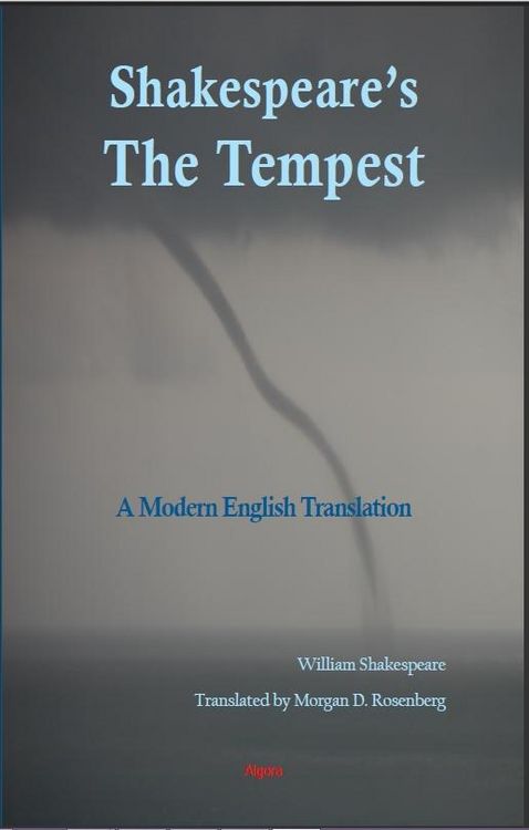 Produktbild: Shakespeare's The Tempest