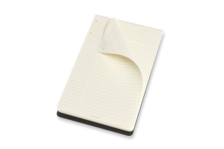 Produktbild: MOLESKINE: Moleskine Pro Pad Large Black
