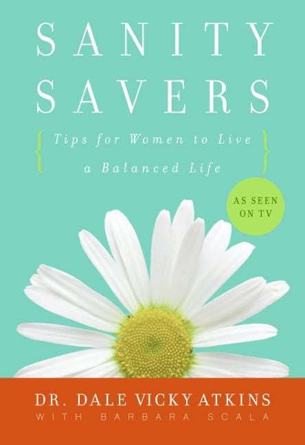 Produktbild: Sanity Savers