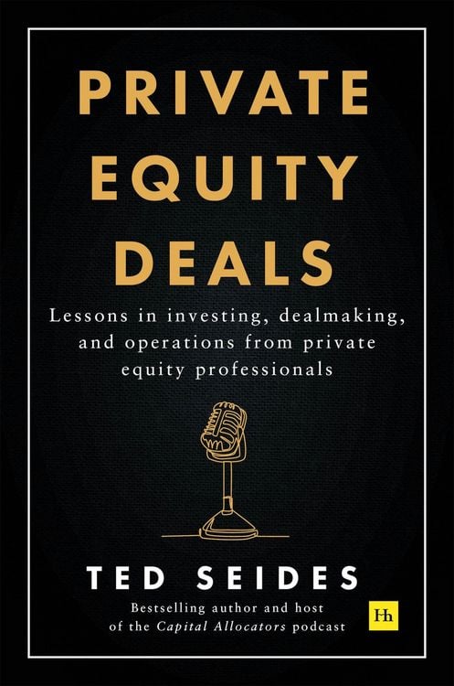 Produktbild: Private Equity Deals