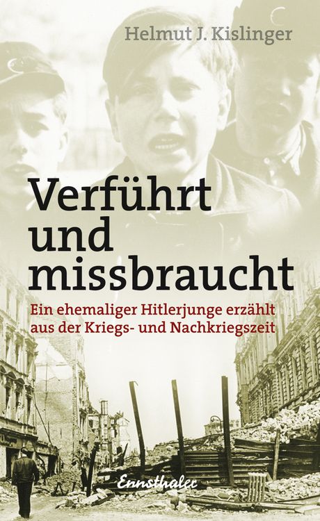 Produktbild: Verf&uuml;hrt und missbraucht