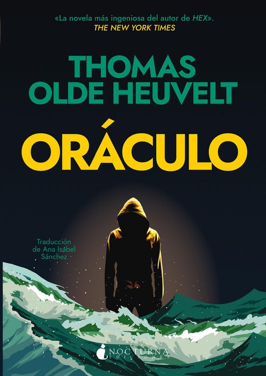 Produktbild: Or&aacute;culo