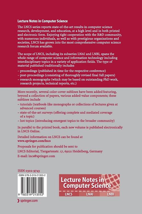 Produktbild: Cryptography and Information Security in the Balkans