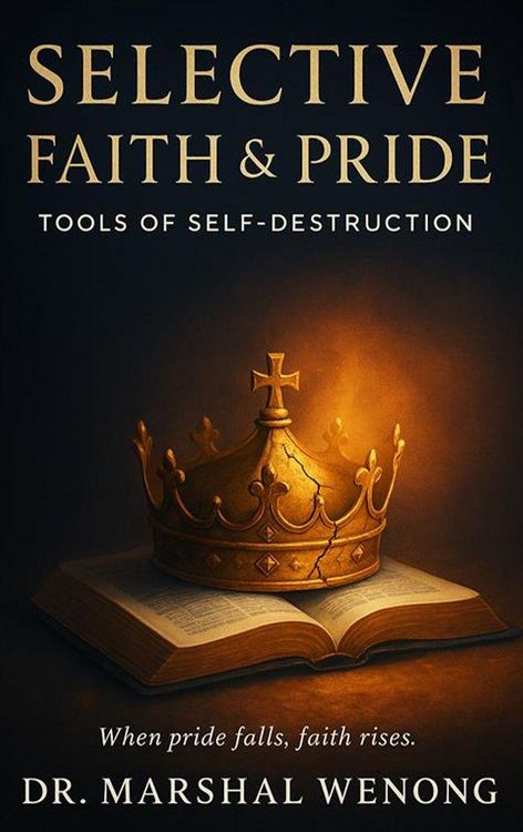 Produktbild: Selective Faith & Pride