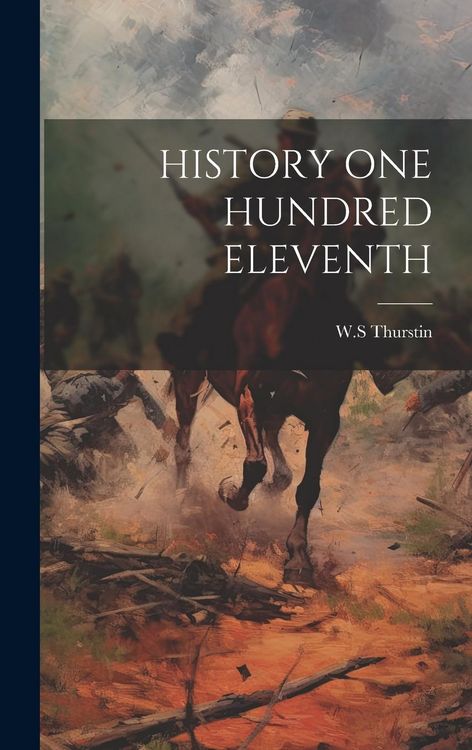 Produktbild: History One Hundred Eleventh