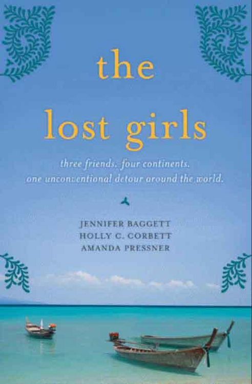 Produktbild: The Lost Girls