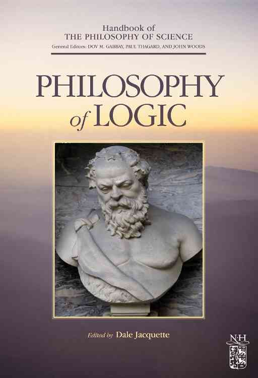 Produktbild: Philosophy of Logic