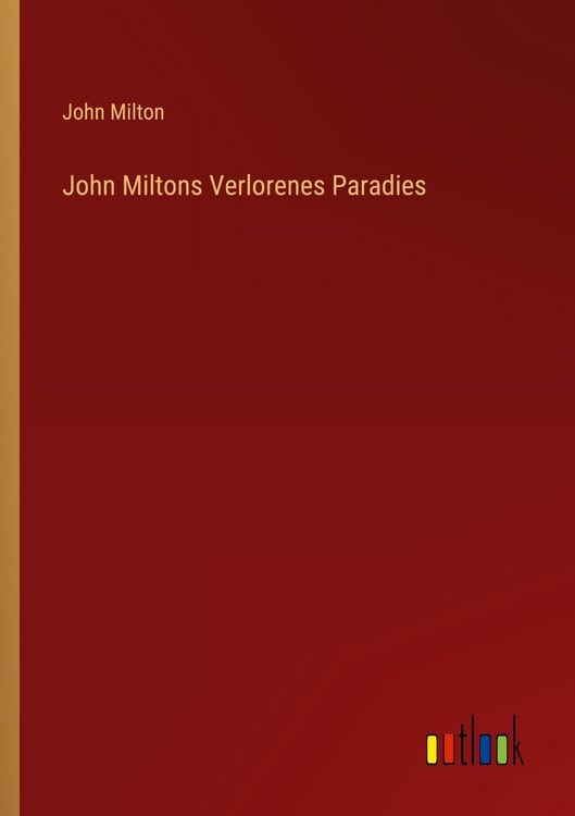 Produktbild: John Miltons Verlorenes Paradies