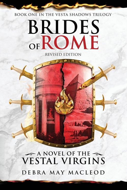 Produktbild: Brides of Rome