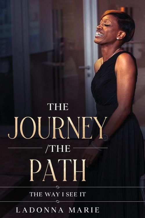 Produktbild: The Journey /The Path
