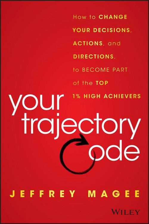 Produktbild: Your Trajectory Code