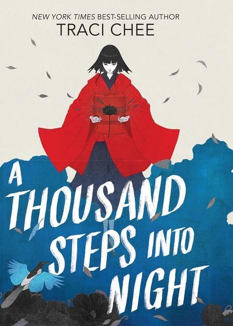 Produktbild: A Thousand Steps Into Night