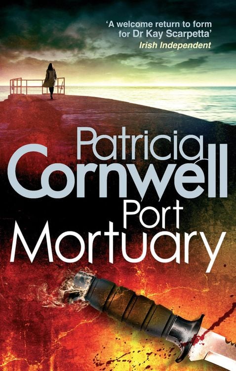 Produktbild: Port Mortuary