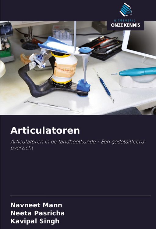 Produktbild: Articulatoren