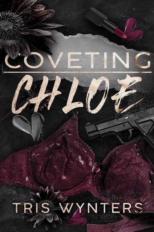 Produktbild: Coveting Chloe