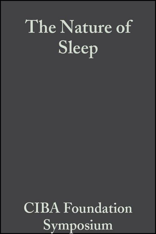 Produktbild: The Nature of Sleep