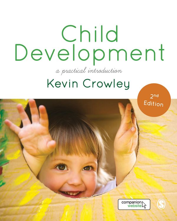 Produktbild: Child Development