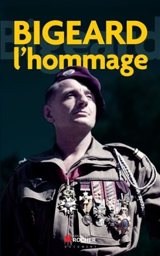 Produktbild: Bigeard, l'hommage