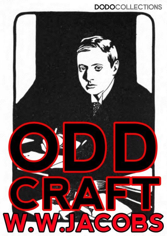 Produktbild: Odd Craft