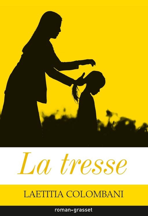 Produktbild: La tresse