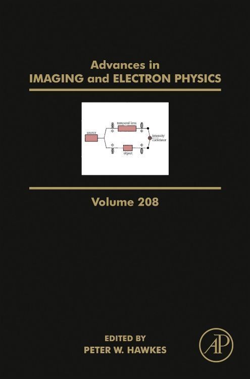 Produktbild: Advances in Imaging & Electron
