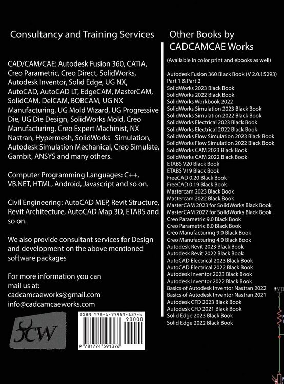 Produktbild: Autodesk Fusion 360 PCB Black Book (V 2.0.18719)