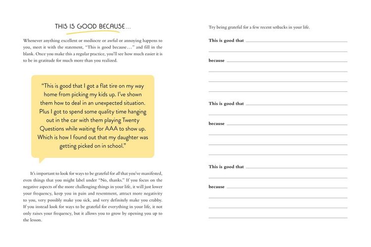 Produktbild: You Are a Badass(r) Guided Journal