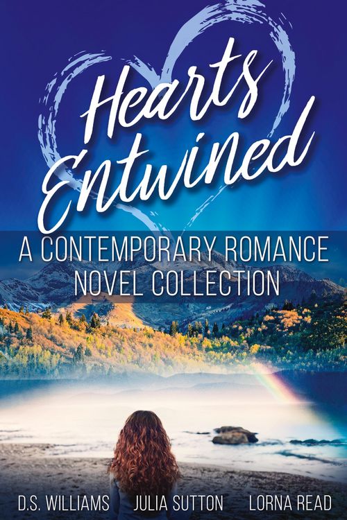 Produktbild: Hearts Entwined