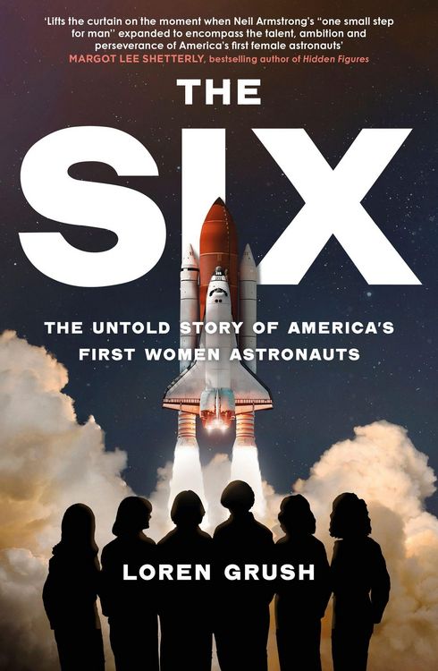 Produktbild: The Six