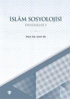 Produktbild: Islam Sosyolojisi Denemeler I
