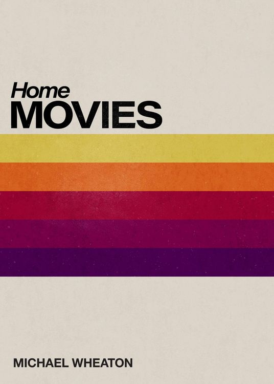 Produktbild: Home Movies