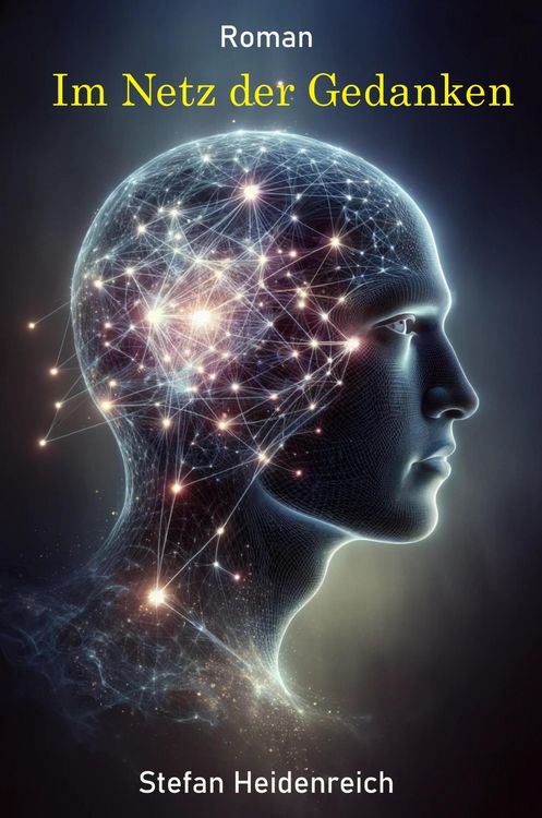 Produktbild: Im Netz der Gedanken