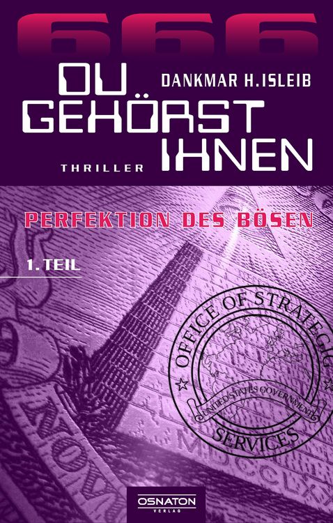 Produktbild: Du Geh&ouml;rst Ihnen.