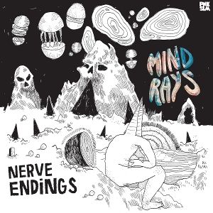 Produktbild: Nerve Endings