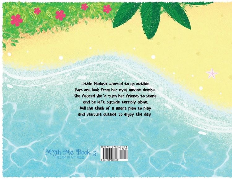 Produktbild: Little Medusa