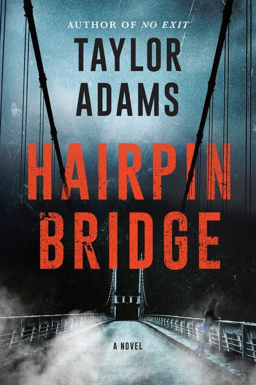 Produktbild: Hairpin Bridge